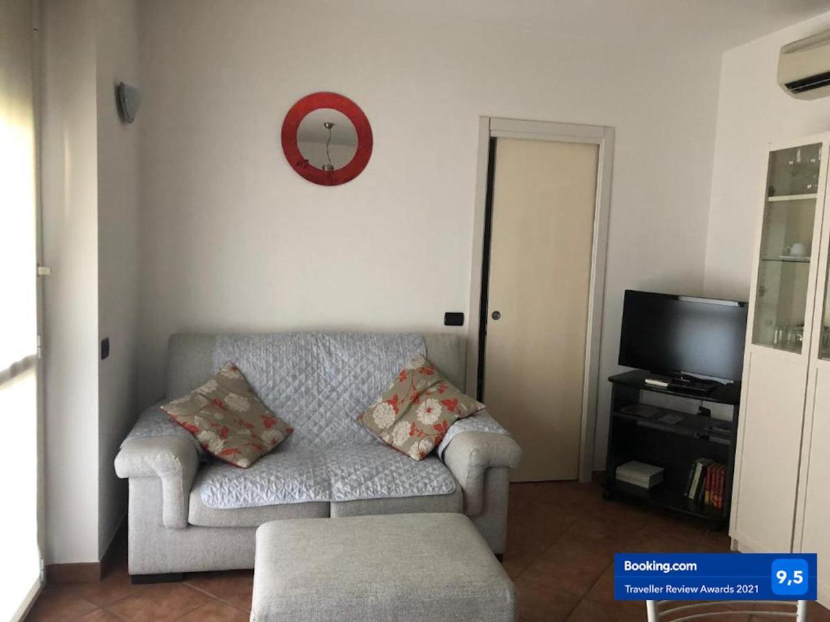 Apartment Gaia Milan